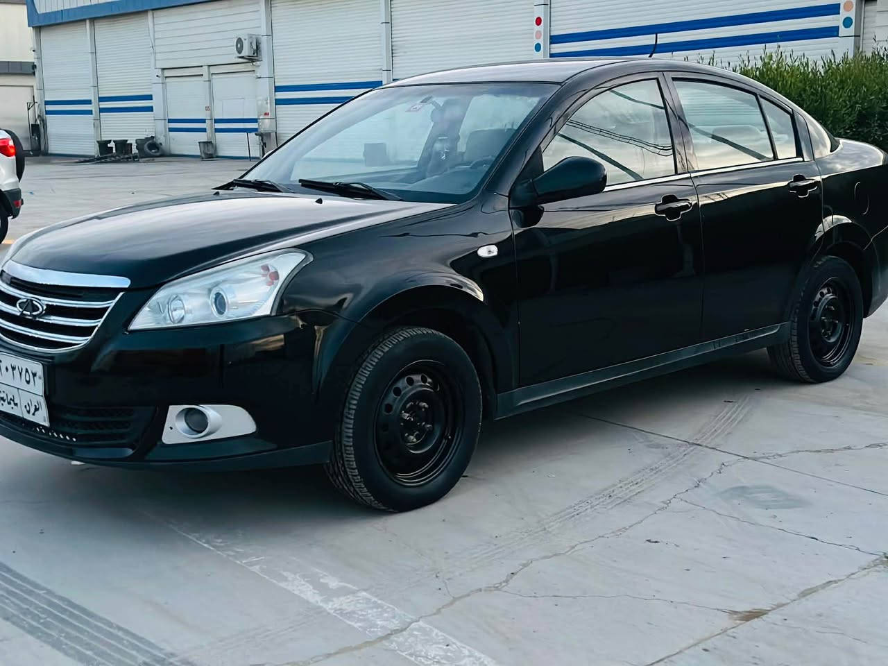 شيرى مروديل 2016
خليجى مكفوله مابى صبخ بيهه شبر بارد 
بشرط كير محرك تبريد 
سياره جديده مابى نقص تايرات جديده فول مواصفاط جام كهربا مرايه كهربا تبريد بارد حاصه 

سعر 68 شويه مجال 
***********واتساب

شيرى 2016 
بستى كارتى هەیە 
بەشەرتی گیرو مەکینە و تبری ساردو گەرمسەیارەکە نوقسانى نيه فول مواصفاته و جام و ئاوينه كارباى  حاسه و ليد گير توماتيك سيارةكه زور باكه و خليجه 
سعرى 68 و كەمیک مجال كالار, السليمانية
