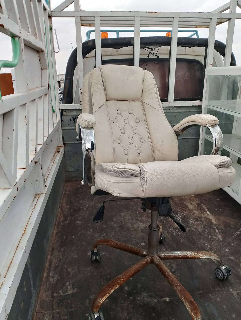 كل ماهوه جديدة تجدونهو في اسواق التساهل العنوان جنوب الموصل قرية تل واعي مقابيل المدرسه القديمه الابتدئيه للبنات 
كافه القراض اسواق التساهل جميع الملابس الباله والقراض الباله


**إذا كنت صاحب هذا الإعلان وتريد حذفه لأي سبب، رجاءا أرسل رسالة إلى الدعم الفني**