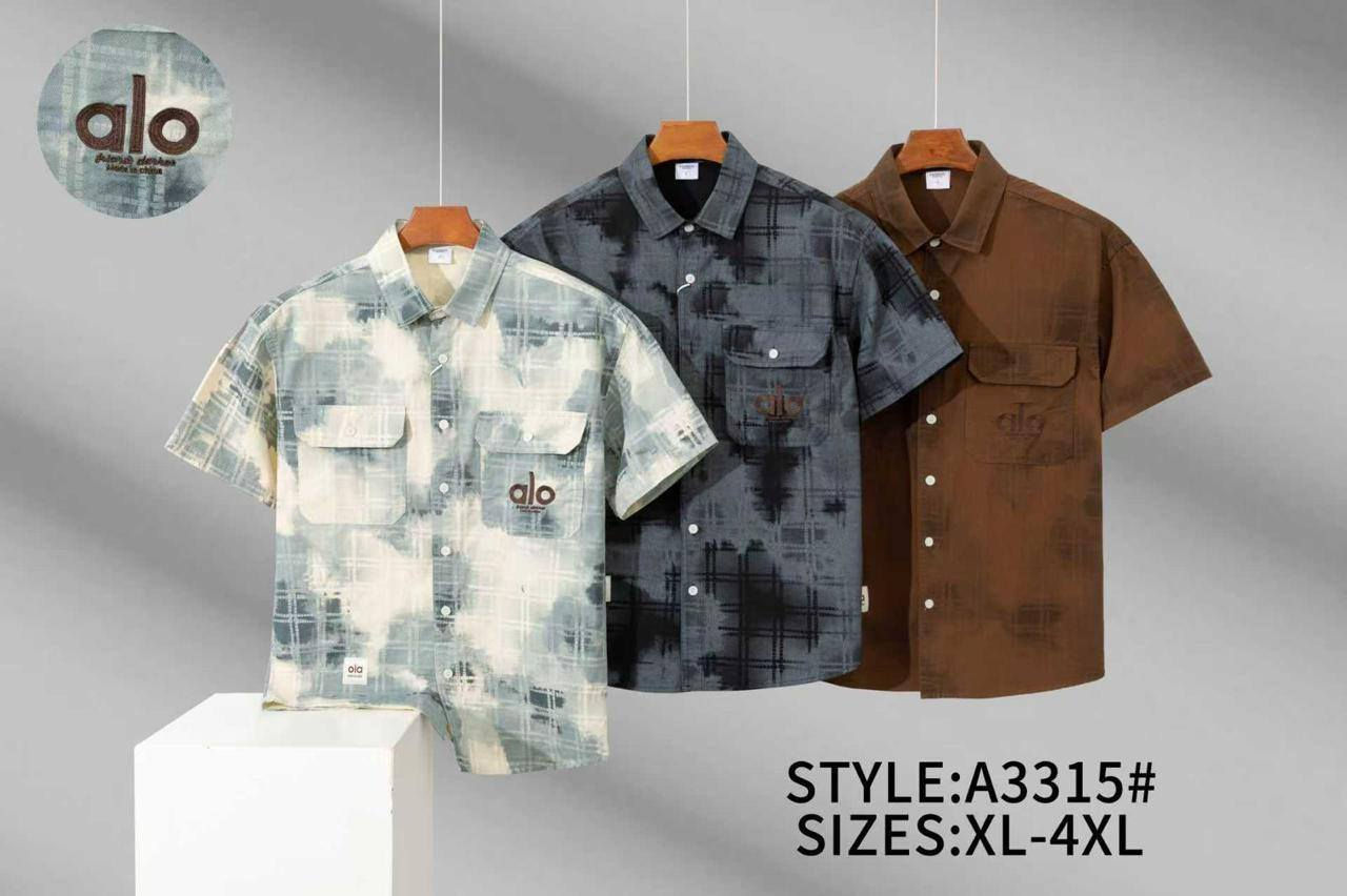 قميص كارهوات صيني ماستر 100‎%‎ فول كوالتي
سريه 4 قطع L XL XXL XXXL 
سعر القطعه 12 الف 
الدرزن شد بلوانه 144


**إذا كنت صاحب هذا الإعلان وتريد حذفه لأي سبب، رجاءا أرسل رسالة إلى الدعم الفني**