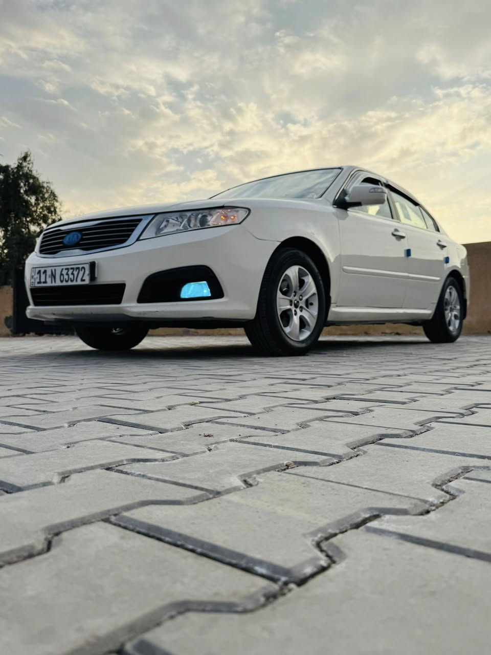 للبيع اوبتيما 2009خليجي رقم بغداد دولي تحويل مباشر هزة جديدة فول عدا البصمة فتحة مري شفط كامرة حساس خلفي سيارة جاهزة للاخير مكفولة من الضربة بيها فقط رشات صبغ مكفولة من الصبغ العام لان هذا اللون صدفي ميجي لون واحد سيارة جاهزة ع الاخير مكينة كير تخم تاير تبريد ثلج تدفئة حدادية مال جناي شرط متصرف عليها الف وشرط احلى من الصور السعر 107وبيها مجال العنوان واسط للاستفسار ***********
