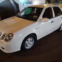 جيلي CK • ٢٠١٣ • محرك و كير شرط