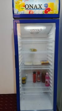 عارضه تبريد • نضيفه • كربلاء