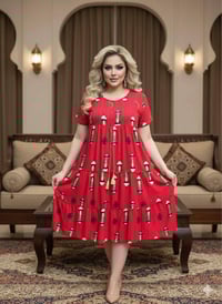 دشداشه قصيره • رمضاني • الزعفرانية