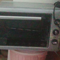 اوفن • شمعات • مشكلة تشغيل