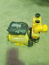 ماطور انجيكو • جديد • بابل شار ٨٠