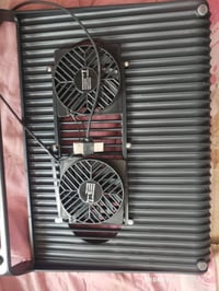 مبرد لابتوب