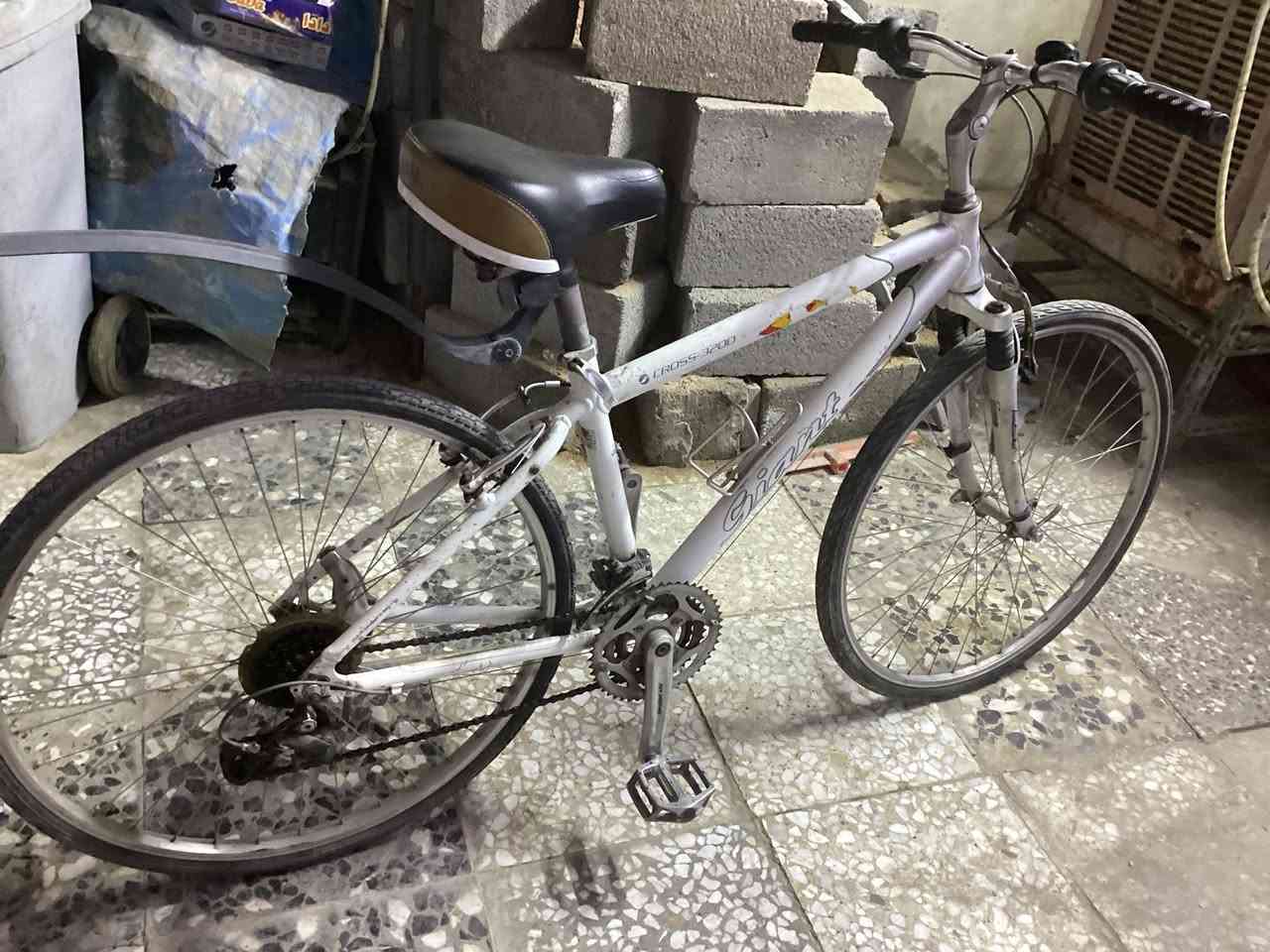 البيع حجم26  سعر. 100قفل. مكاني بغداد حي نصر


**إذا كنت صاحب هذا الإعلان وتريد حذفه لأي سبب، رجاءا أرسل رسالة إلى الدعم الفني**