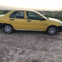 ميتسوبيشي لانسر • بها مجال