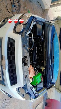 موديل ٢٠١٢ • مصبوغة • حزام بغداد