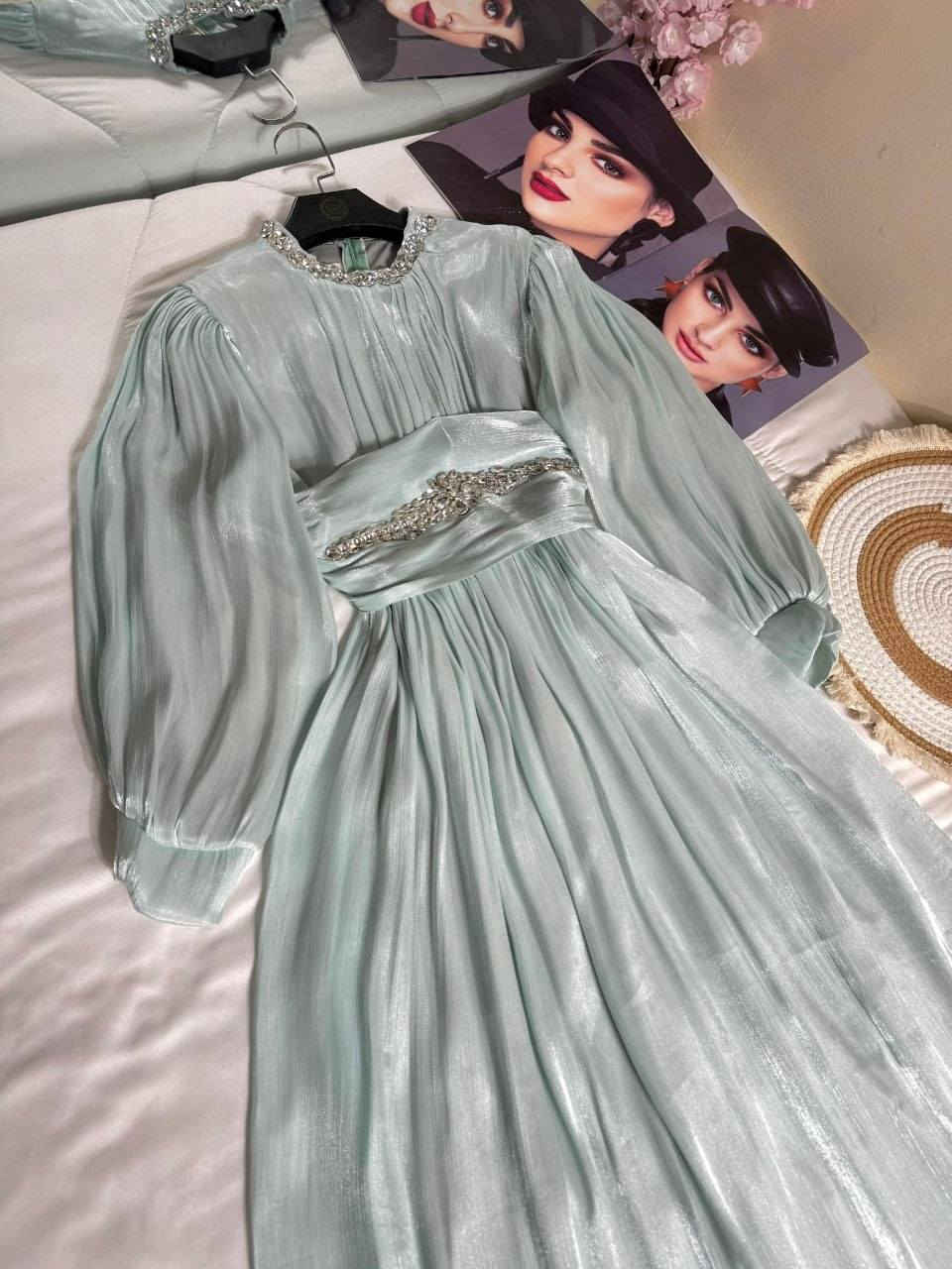 الاستفسار والحجز فقط واتساب+9647775744834
نوع الخامة اوركنزا تركي  
السعر. 35
المقاسات   🌹40🌹42🌹44🌹46🌹48 🌹50


**إذا كنت صاحب هذا الإعلان وتريد حذفه لأي سبب، رجاءا أرسل رسالة إلى الدعم الفني**