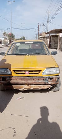 سايبا ٢٠١١ • مكينة تبخير • النجف الاشرف