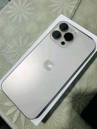 آيفون ١٦ برو ماكس • ٢٥٦ • ضمان شركي