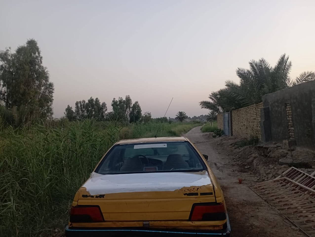 سنويه ل٢٩ هيئه مصفره مالك شرعي سعر ١٨ ورقه وبيه مجال مكلف بنشر ***********
