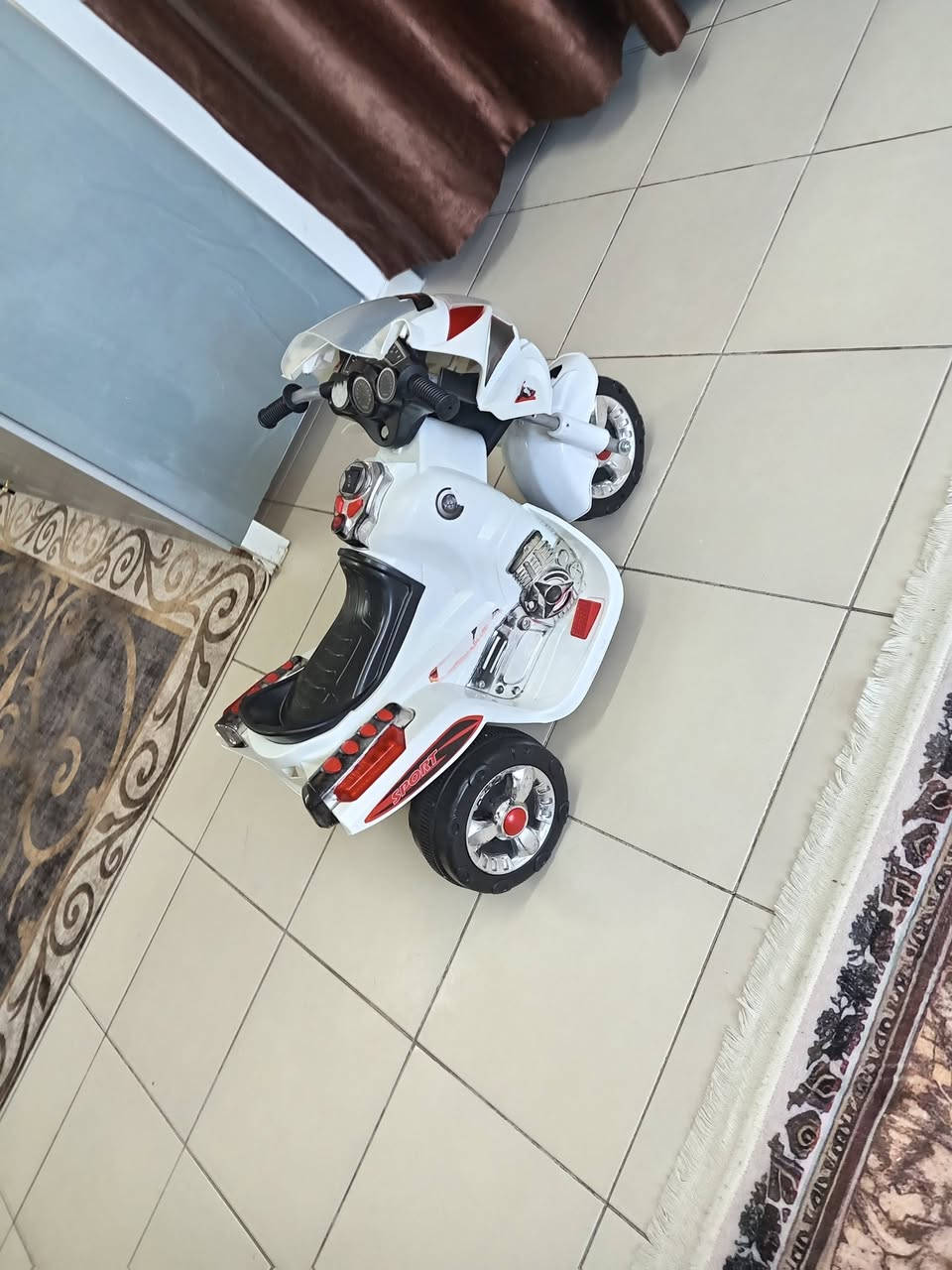 للبيع عطلان ١٥


**إذا كنت صاحب هذا الإعلان وتريد حذفه لأي سبب، رجاءا أرسل رسالة إلى الدعم الفني**