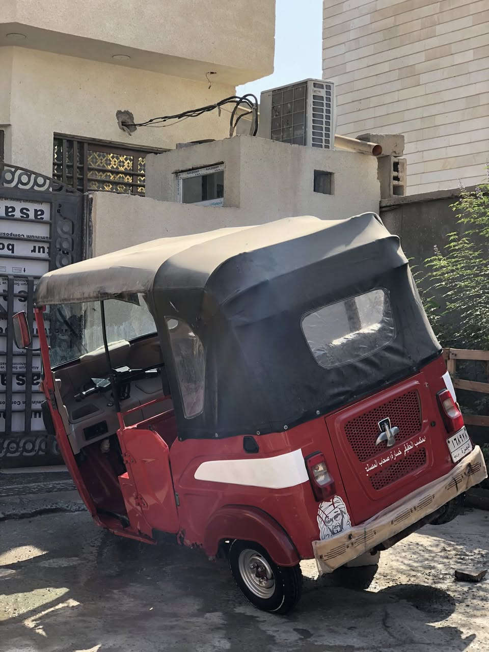 تكتك مديل22 مجفته مكاني بصرة سعر7ونص وبيها مجال
***********
