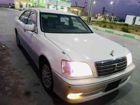 ملكه كارتون مكينه كير حداديه تبريد تخم تاير كارتون ما بيها الف نقص سياره جاهزه من كلشي السعر 34 الشراي يتصل ***********
