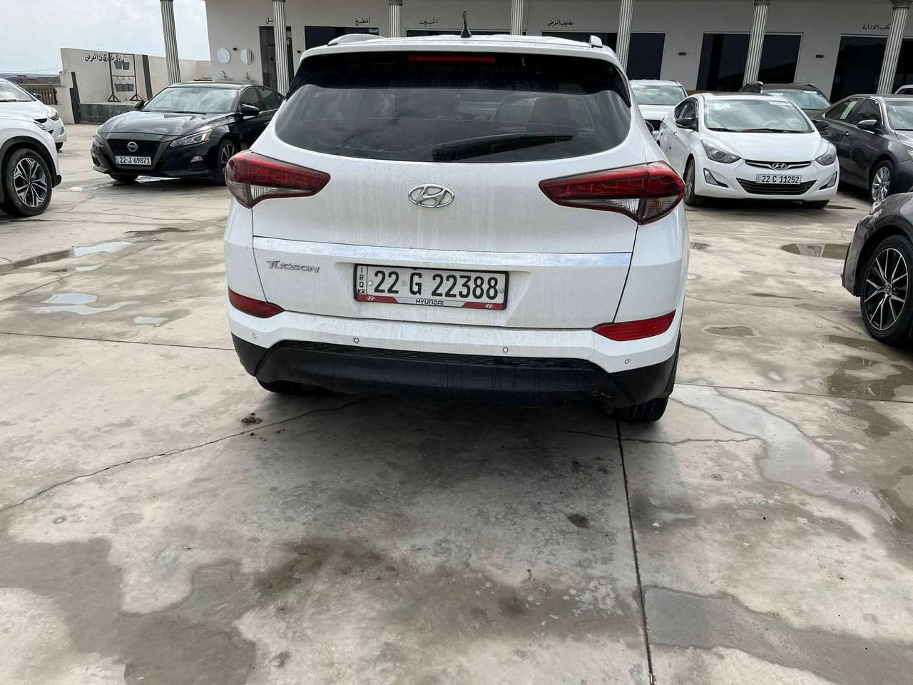 بسم الله ع بركه الله ترهم مقدمه ترهم مراوس
توكسن موديل ٢٠١٧
ضرر ٣ قطع خلفي
محرك كير شرط مامفتوح ماشيه ١٤٠
#رقم_الهاتف***********
