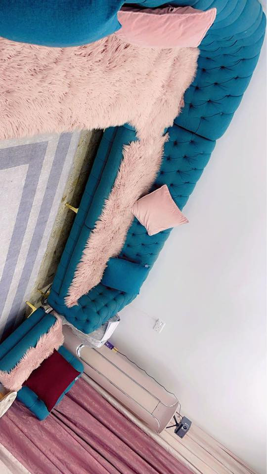 للبيع مستعجل ***********
