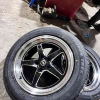 ويل 18 • تايرات نص عمر • البصرة القرنة