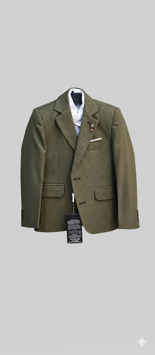 قاط اطفال من عمر 1 الئ 14 سنه 
كوالتي عالي وجوده ممتازه 
يوجد توصيل لجميع المحافظات 👌 
العنوان الناصرية سوق الشيوخ مقابل المصرف 
للحجز مراسلة الصفحة


**إذا كنت صاحب هذا الإعلان وتريد حذفه لأي سبب، رجاءا أرسل رسالة إلى الدعم الفني**