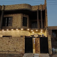حي الجامعة • طابو صرف • طابقين