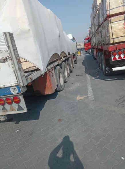 سلام عليكم عربانه ٤ دنكير  مزوج على ١١ وثلث حرفش تخم جوبلس جديد هو جديد دكسات جداد توير تخم تير سعرهه ٤٥ ***********
