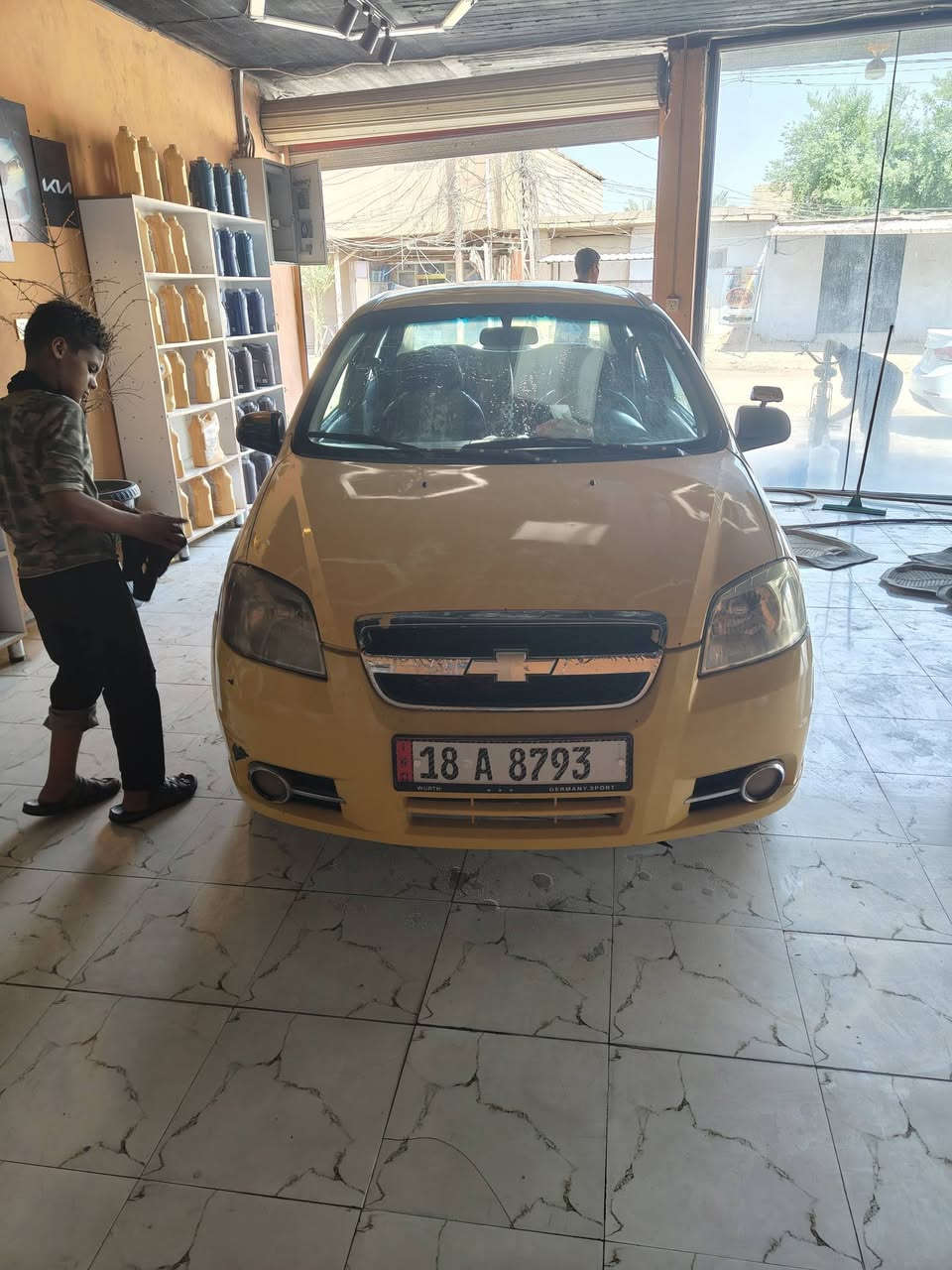 سلام عليكم افيو موديل 10 كير عادي رقم انكليزي ابسمي للبيع ومراوس ابخصوصي معه فرق


**إذا كنت صاحب هذا الإعلان وتريد حذفه لأي سبب، رجاءا أرسل رسالة إلى الدعم الفني**