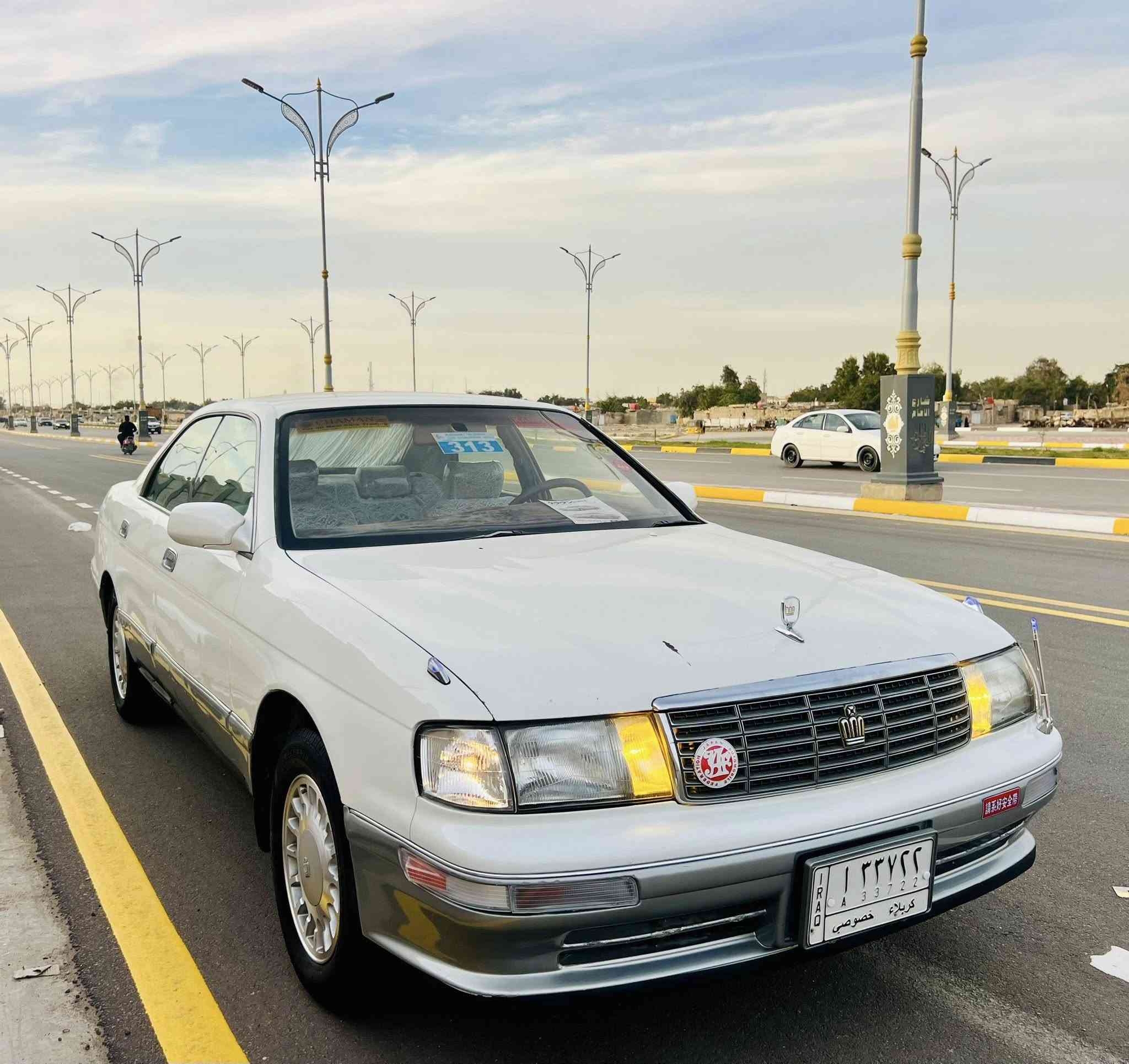 السلام عليكم 
بطه منفصل لون صدفي رقم كربلاء مشروع وطني موديل 1995تحويل مباشر مكفوله كفاله عامه كص ونقل جثه وعيب شرعي وضربه وخياس مكينه وكير كارتون كهربايات حداديه تخم تاير جديد غرفه جديده سياره مال جناي مكاني كربلاء السعر 63وبيه مجال لشراي لستفسار  ***********
