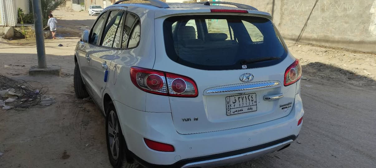 سنتافي 12فول مواصفات سته سلندر بسمي رقم بغداد مكاني نجف التواصل رقم ***********
