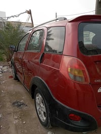 موديل ٢٠١٣ • محرك جيد • حداديه ٥٠٪