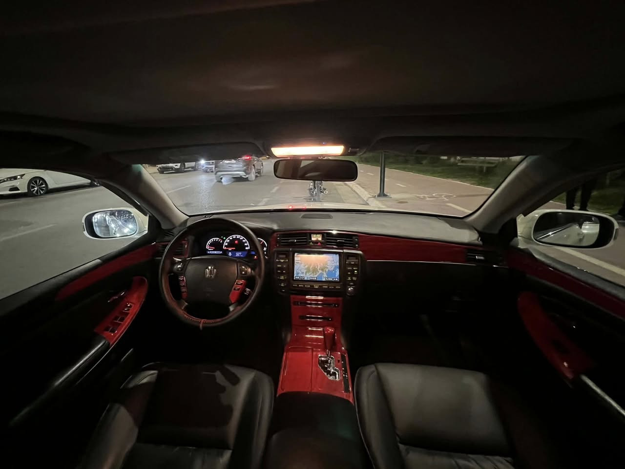 شاهینە 2007
🔺فوول مۆسەفات و مەرغوبترین جۆر

سێ دوگمە
موس - سپۆرت
مەکینە بچوکی گێڕ گەورە🔥
سەقف سڵاید
هەر پێنج بەسمەی دەرگاکان ئیش ئەکات
بەسمە ڕەساسی
ئاوێنە ئیشارەت + ئاوێنە هیتەر
ناوڕەشی و فۆڕمیکا سوور
کوشن جڵد
لایت ناوچەی کوێر
تەحدید سورعە
ویل دینگە - نەوتی
دوو پارچەی ئەوروپای هەیە
تەبردی سارد و گەرمی بەستراوە
سێرڤزی عام کراوە
کامل عەشیای شەریکە و سپێری تێدایە
سەیارەکە 170 هەزار رۆیشتووە

قوفڵی 77$ 🔐
📍سلێمانی
Whatsapp & Viber: 0770 147 89 94
