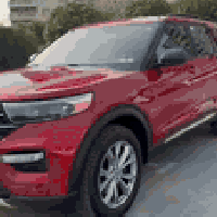 اكسبلورر XLT • ٢٠٢٣ • دفع رباعي