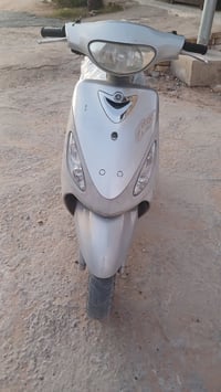 ماكس منغولي • شرط شلعه • معدل دراجة