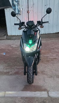 دراجة جبلي • سكنس • موديل ٢٠١٩