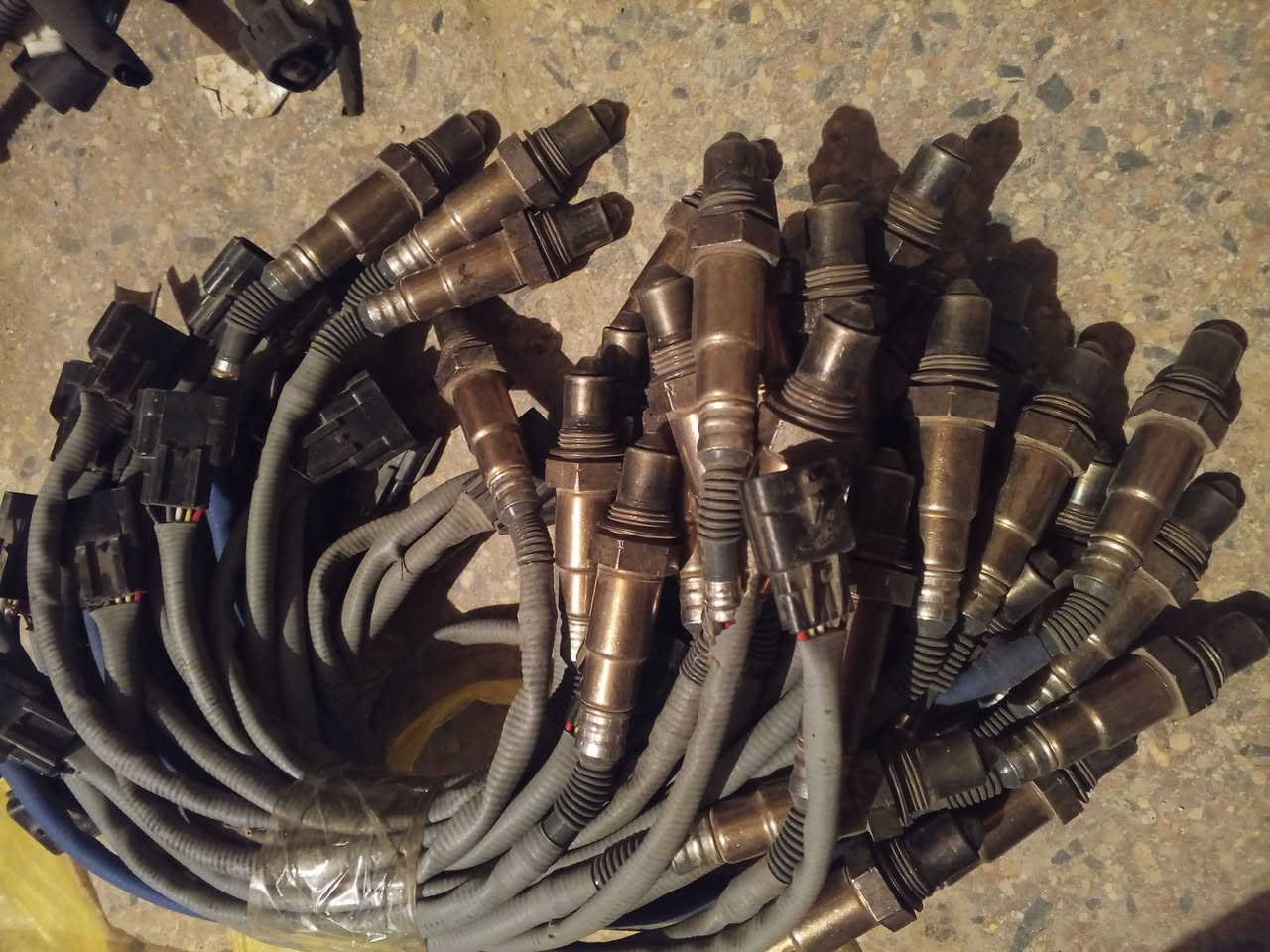 وصول كميه حساس صلنصه
للبيع جمله فقط 
الاتصال على الرقم التالي ***********
وات ساب........... ***********
ملاحظه يوجد الدينا خدمة توصيل كافه محافظات
