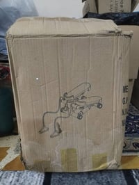 جهاز رياضي • قطعه ثقيله • حديد بالكامل