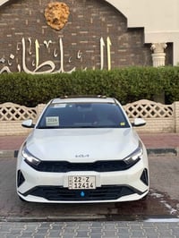 فول مواصفات • موديل ٢٠٢٤ • ماشيه ١٧٠٠٠