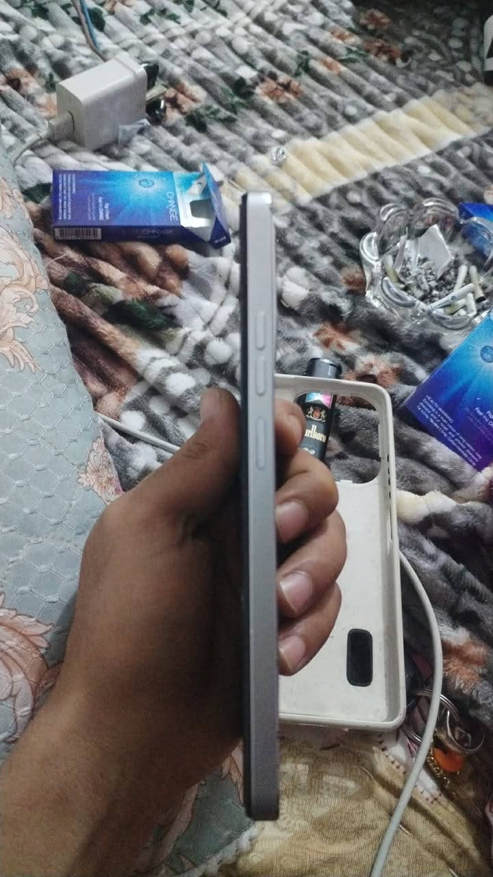 سلام عليكم. عندي هذا جهاز للبيع  مادخل تصليح كلش نظيف هذا ضد كسر بي  سعر 125وبي مجال   العنوان بغداد سبع البور بلضباط يم افران ابو شيرين


**إذا كنت صاحب هذا الإعلان وتريد حذفه لأي سبب، رجاءا أرسل رسالة إلى الدعم الفني**