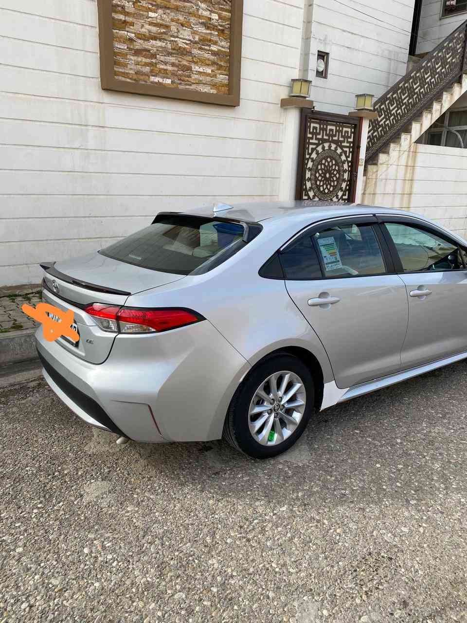 موديل 2022 بؤنيد چاملغ مبدل بلادي بطاقه بنزين موجود سنويه جديد سعر 165 ***********
