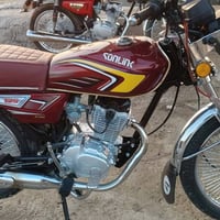 سونك موديل ٢٥ • اوراق مكفولة • واسط صويرة