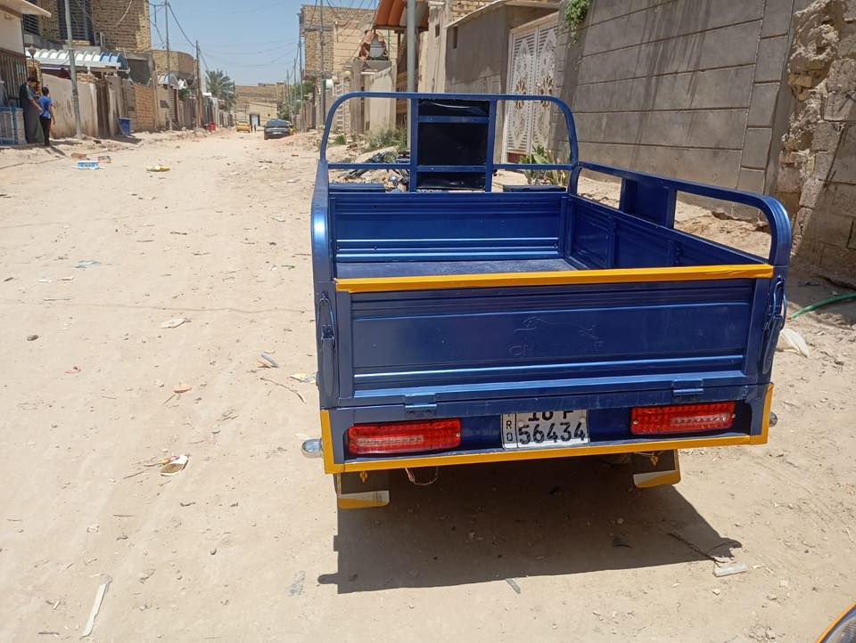 دراجه مديل 21….. مكينة 2026     تخم تاير جديدابو الخطه رقم وسنويه جديد
العنوان شارع 60 
غير متواجد ع الفيس 
للاستفسار الاتصال ع الرقم   ***********

