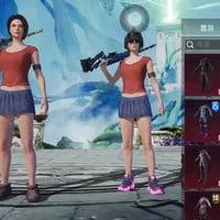 ▪️ حساب ببجي مرتب ▪️  ⚜️ الشحن ⚜️ المستوى - 86 ⚜️ مختبر - 37 ⚜️ الشعبي...