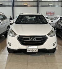 توسان مودیل٢٠١٤ خلیجی مکفولە کفالە عامە دعامیە لل دعامیە بدون صبوغ بدو...