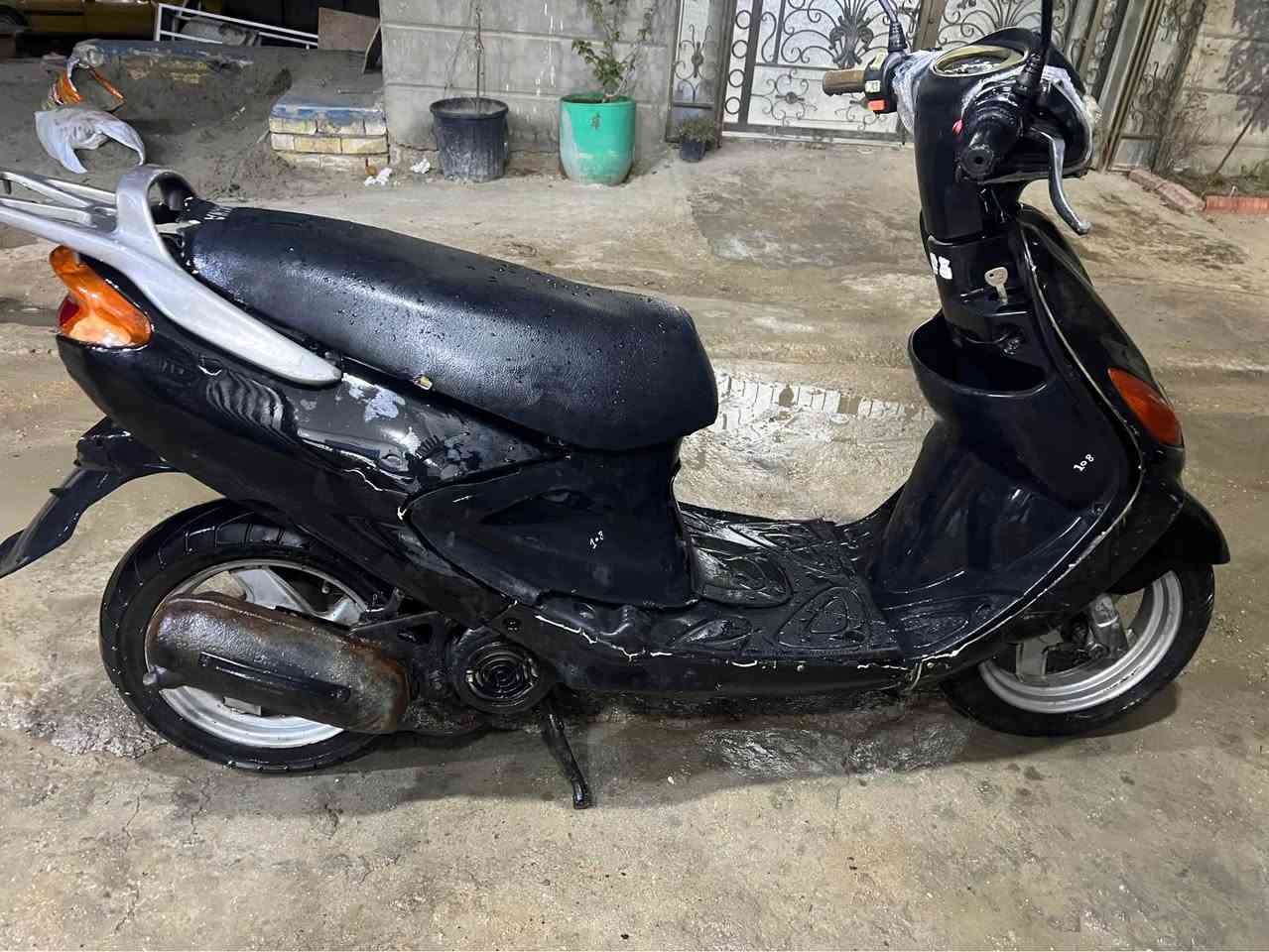 دراجة اكزز ياباني 100 خبط 
سعر 160 الف 
كربلاء / العنوان📍
قبل شهرين مبدل مكينة كاملة بحاله جيدة 
سلف هندر شغال .. كهربائيات كلها شغاله كربلاء, العراق


**إذا كنت صاحب هذا الإعلان وتريد حذفه لأي سبب، رجاءا أرسل رسالة إلى الدعم الفني**