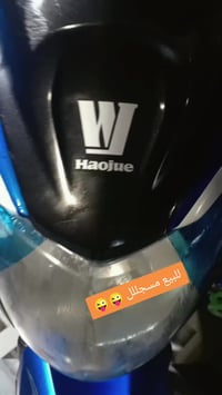 هاوجي • مسجل ٢٠٢٣ • نشاط
