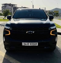 تاهو LS • ٢٠٢٣ • رقم بصره