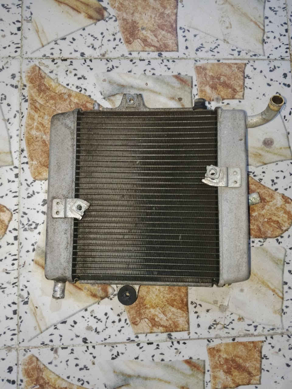 السلام عليكم 
 تفصيخ 0/10  فقط شتحتاج موجود
واكو هواي شغلات ما مصورهن راسل وتدلل
مكان ابو غريب خرنابات 🚩 
*********** بي واتساب 
توصيل كافه المحافظات 5 🚚

#الجميع
