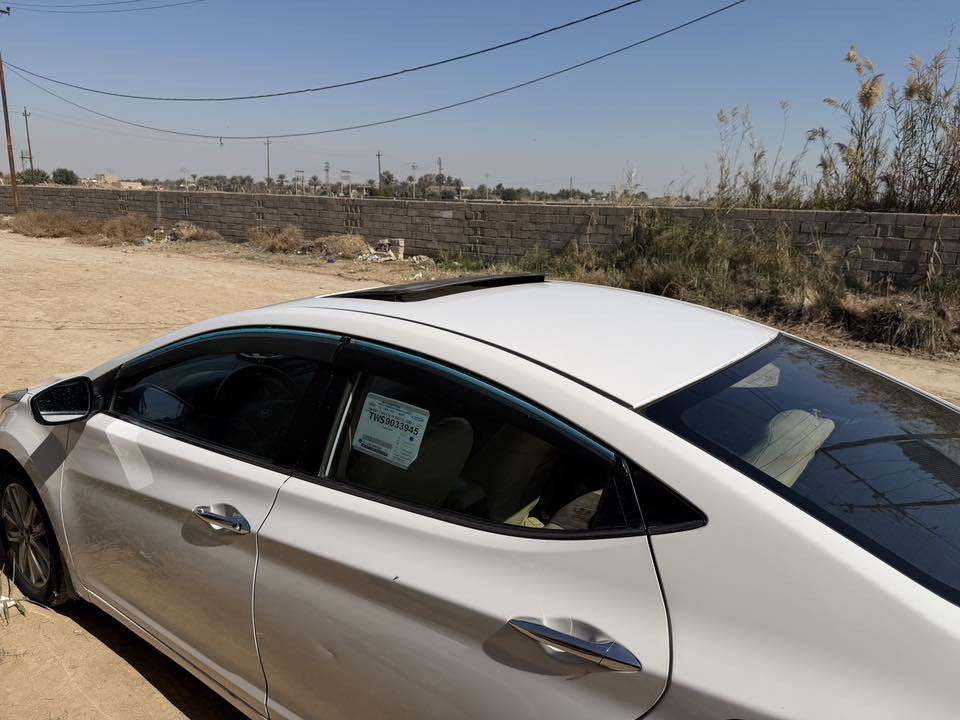 السلام عليكم النترا موديل 2016 خليجي مكفوله سياره من الضربه والتبديل سياره جاهزه من تخم تاير من حداديه مامي خلفي مكينه وكير 1800 رقم واسط بسمي مكان سياره واسط السعر (125)  السونار مرفق مع المنشور 
رقم تلفون ***********
