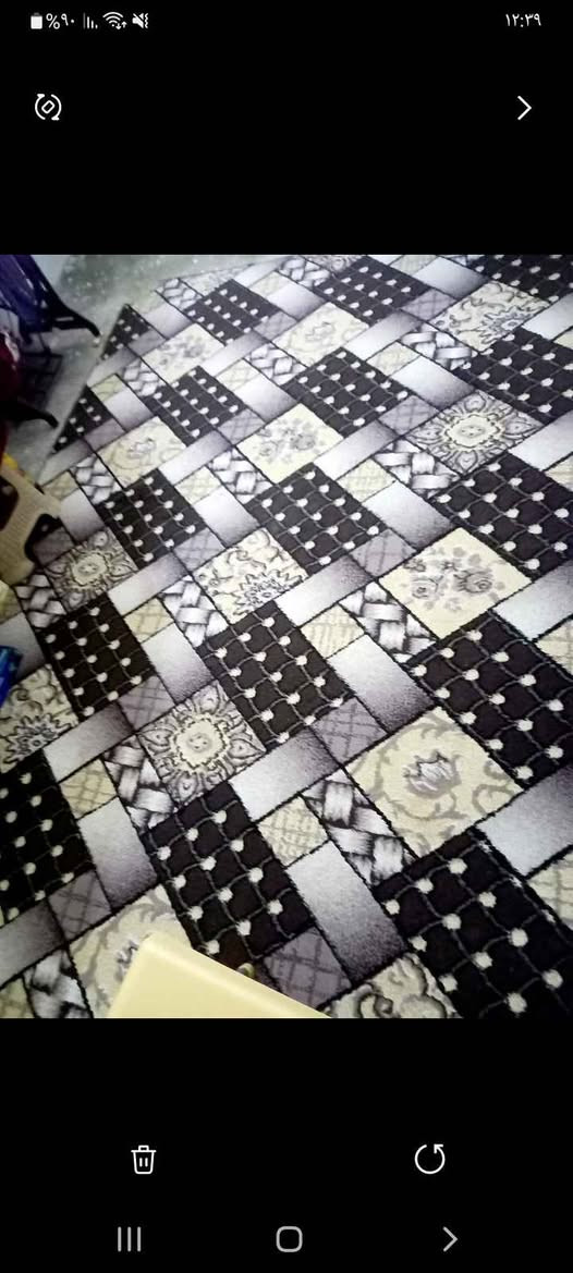 ‎فرشه عدد مع مساعد‎ كركوك, العراق


**إذا كنت صاحب هذا الإعلان وتريد حذفه لأي سبب، رجاءا أرسل رسالة إلى الدعم الفني**