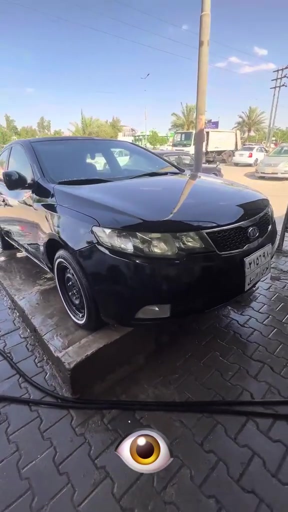 سلام عليكم شباب كياسيراتو13خليجي بيها 3قطع وباردمكينه بيها بخار حداديه جاهزه تخم تايرتحويره غرفتهامدوشمه نحله تريدتحويل تريد وكاله رقم اربيل الماني السعر 88وبيها مجال بسيط رقم التلفون ***********
